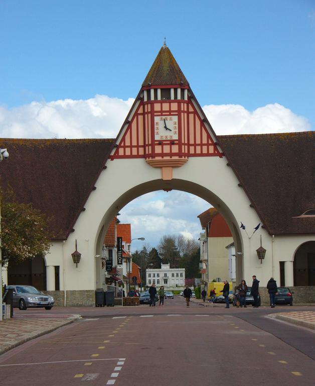 Bed & Breakfast So Touquet