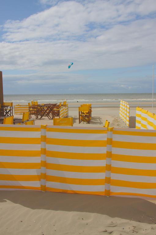 Couette-café So Touquet Le Touquet-Paris-Plage
