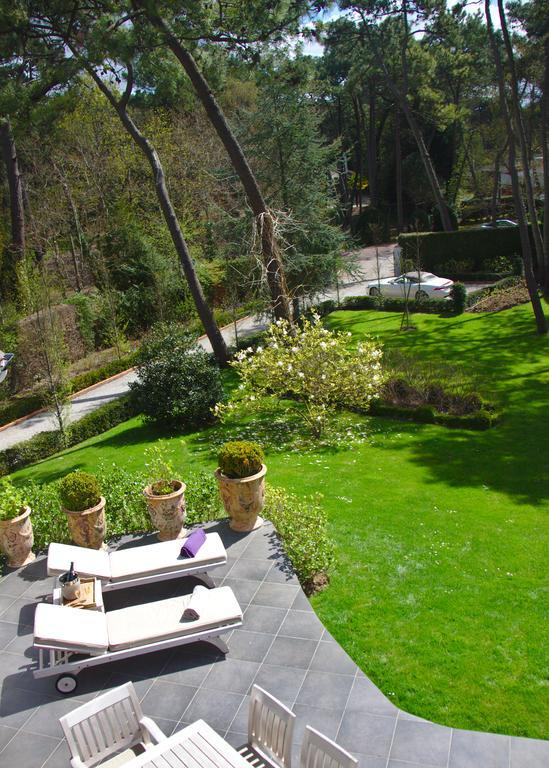 Bed & Breakfast So Touquet *