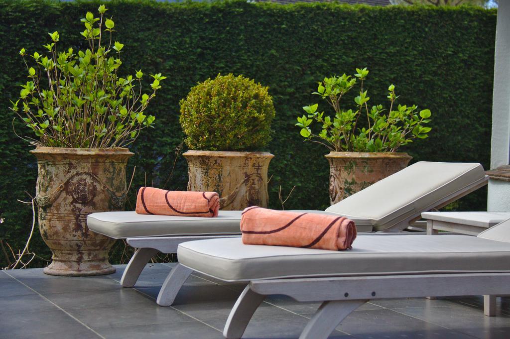 Bed & Breakfast So Touquet *