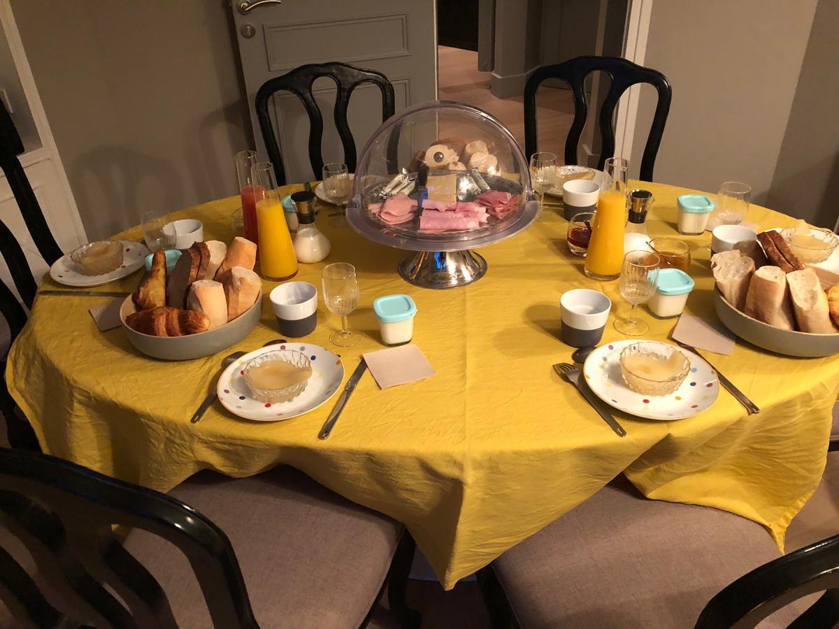 Bed & Breakfast So Touquet Le Touquet