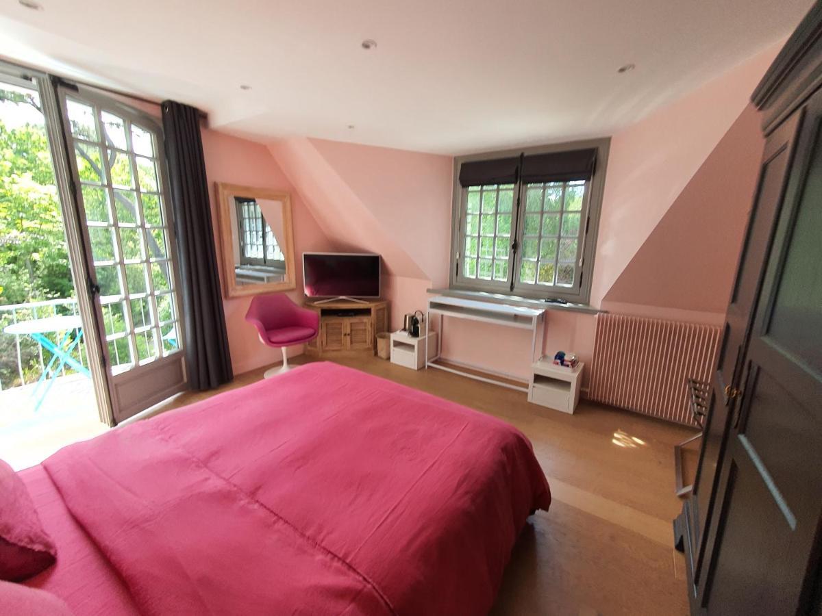 Bed & Breakfast So Touquet Le Touquet