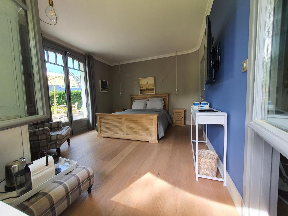 So Touquet * Le Touquet-Paris-Plage