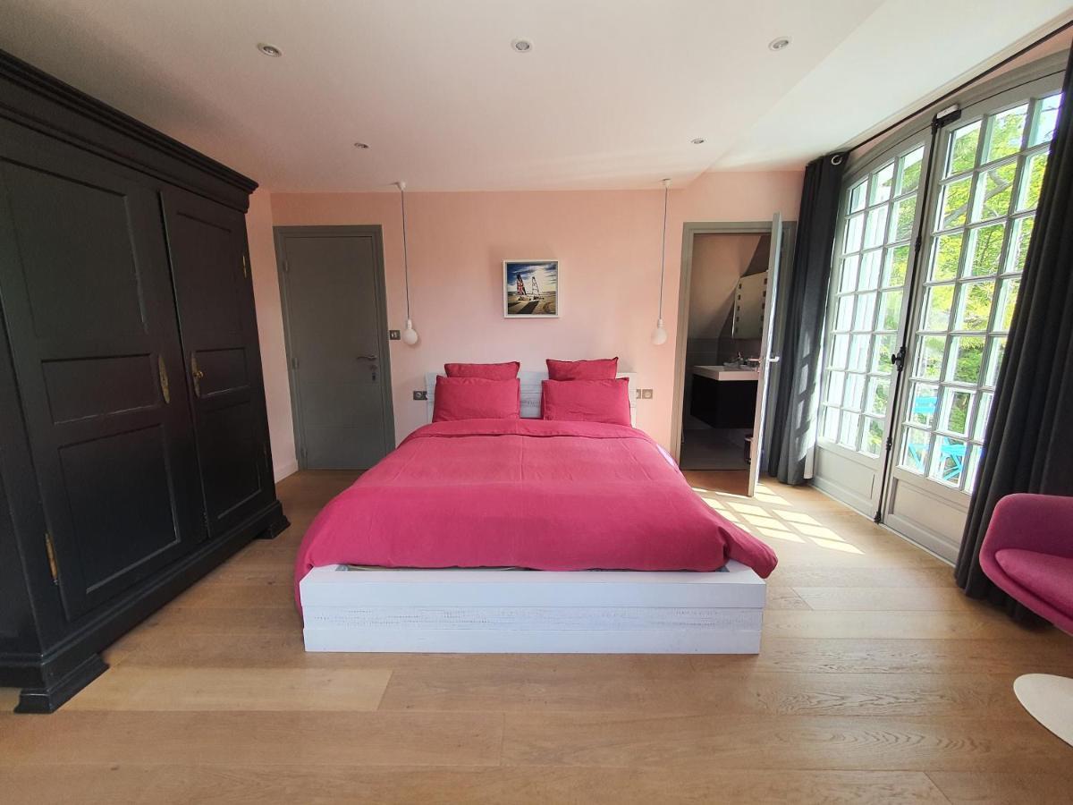 Couette-café So Touquet