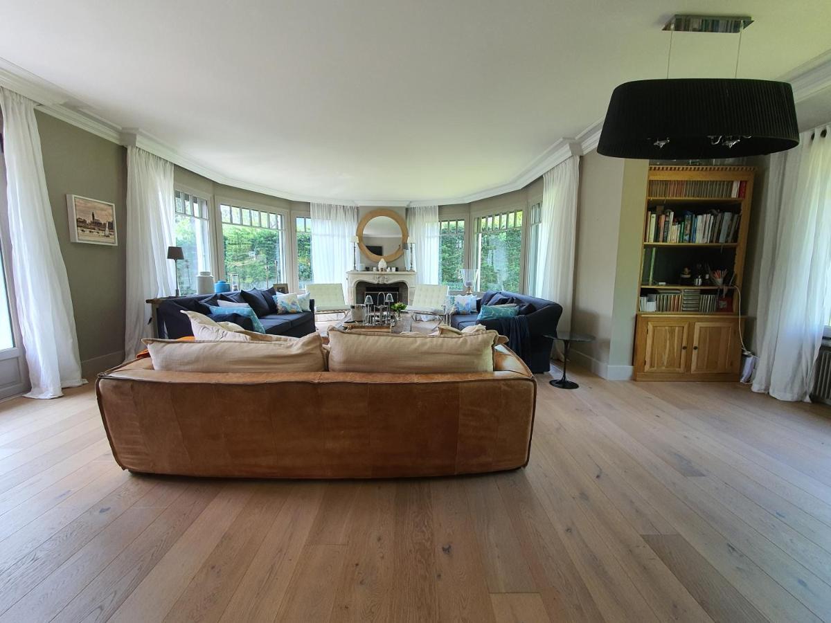 Bed & Breakfast So Touquet
